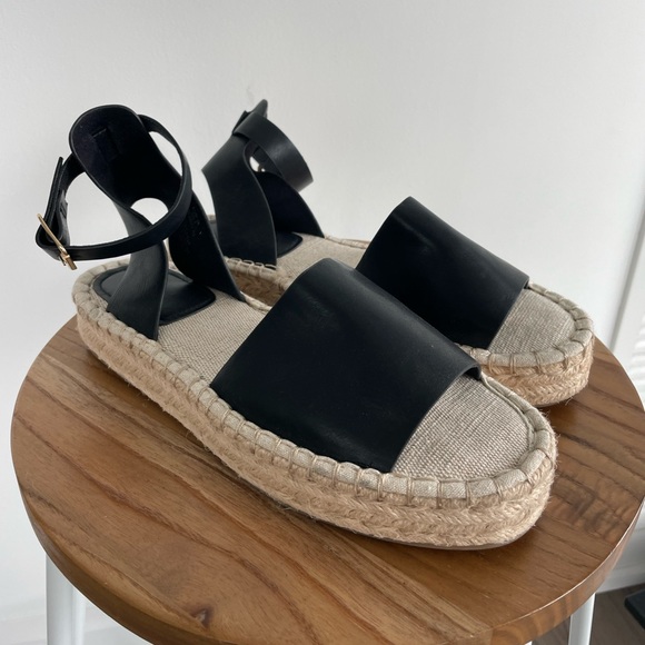 H&M Espadrilles - Picture 2 of 2